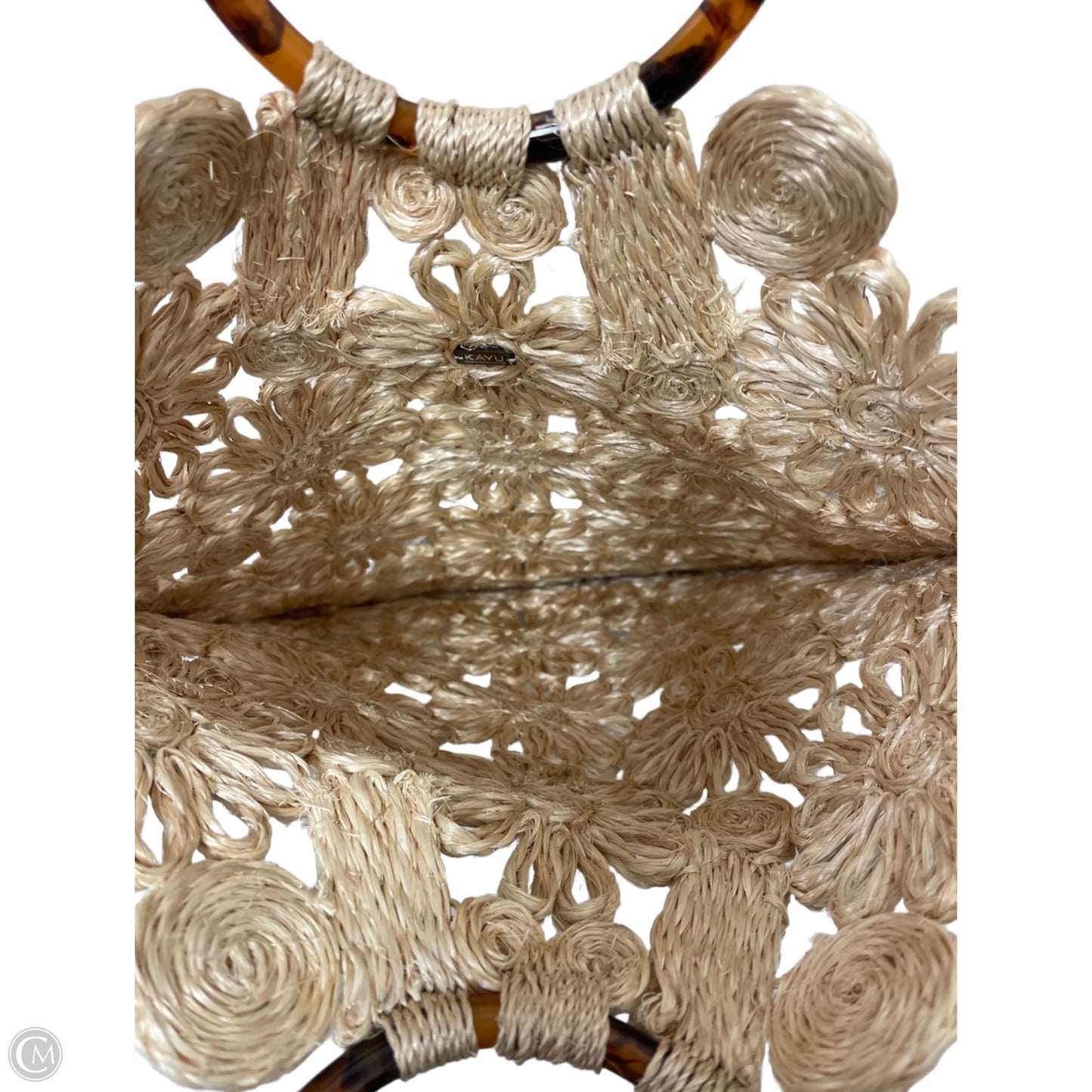 Handbag By Clothes Mentor, Size: Large