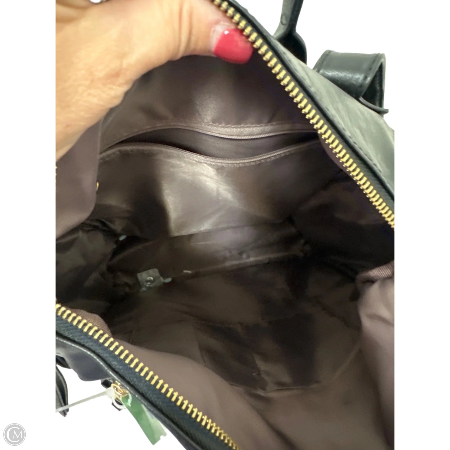 Backpack By Clothes Mentor, Size: Medium