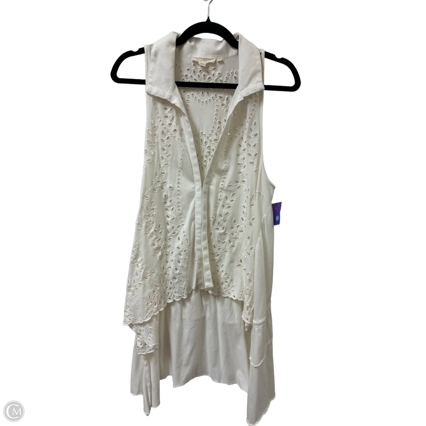 Cardigan By Forever That Girl In White, Size: S