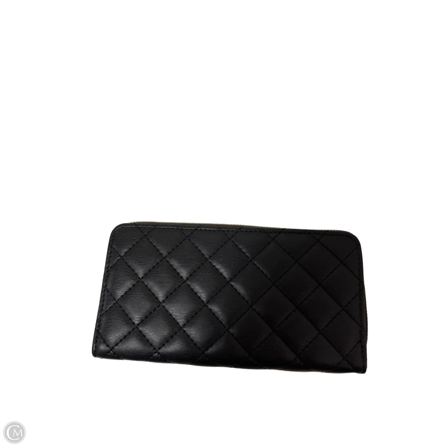 Wallet By Clothes Mentor, Size: Medium