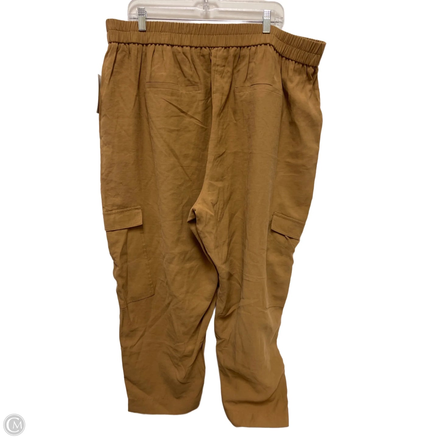 Pants Other By A New Day In Brown, Size: 20