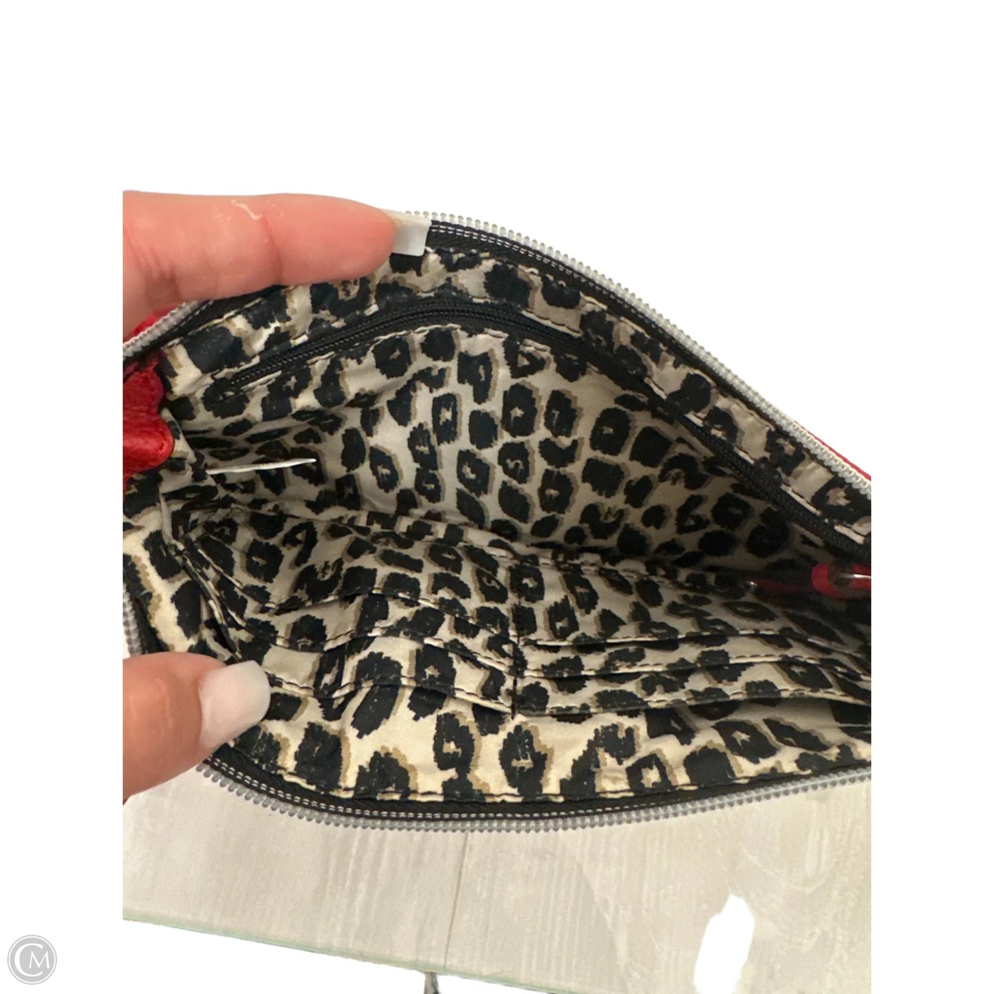 Wristlet By Nine West, Size: Small