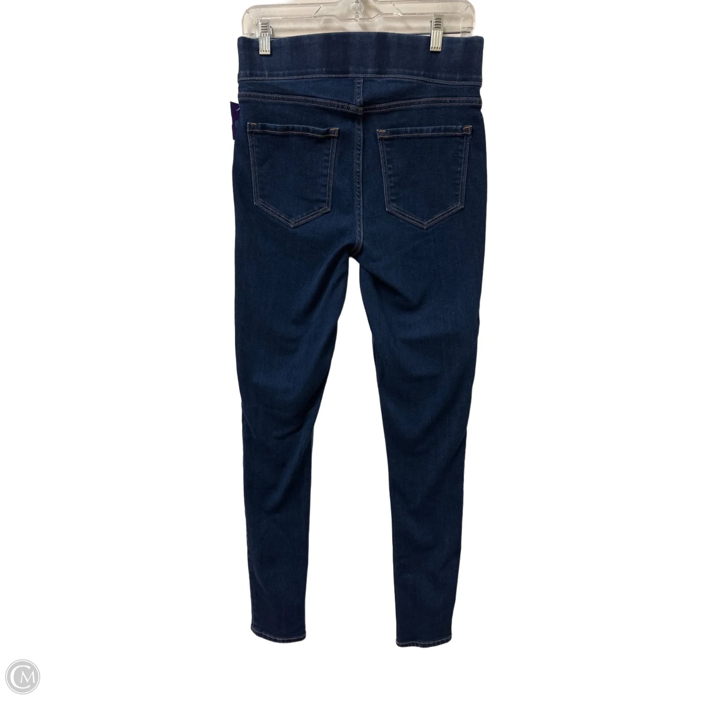 Jeans Jeggings By Old Navy In Blue Denim, Size: 6