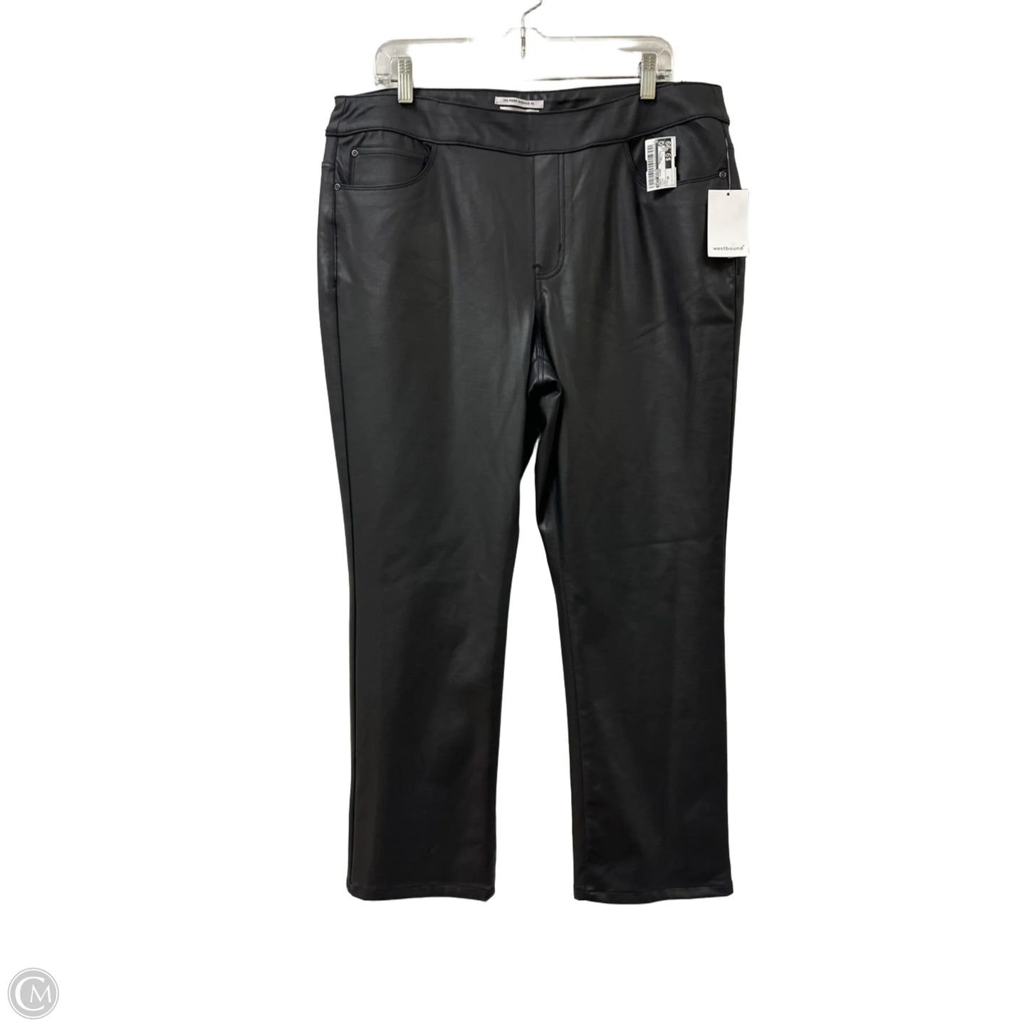 Pants Other By West Bound In Black, Size: 16