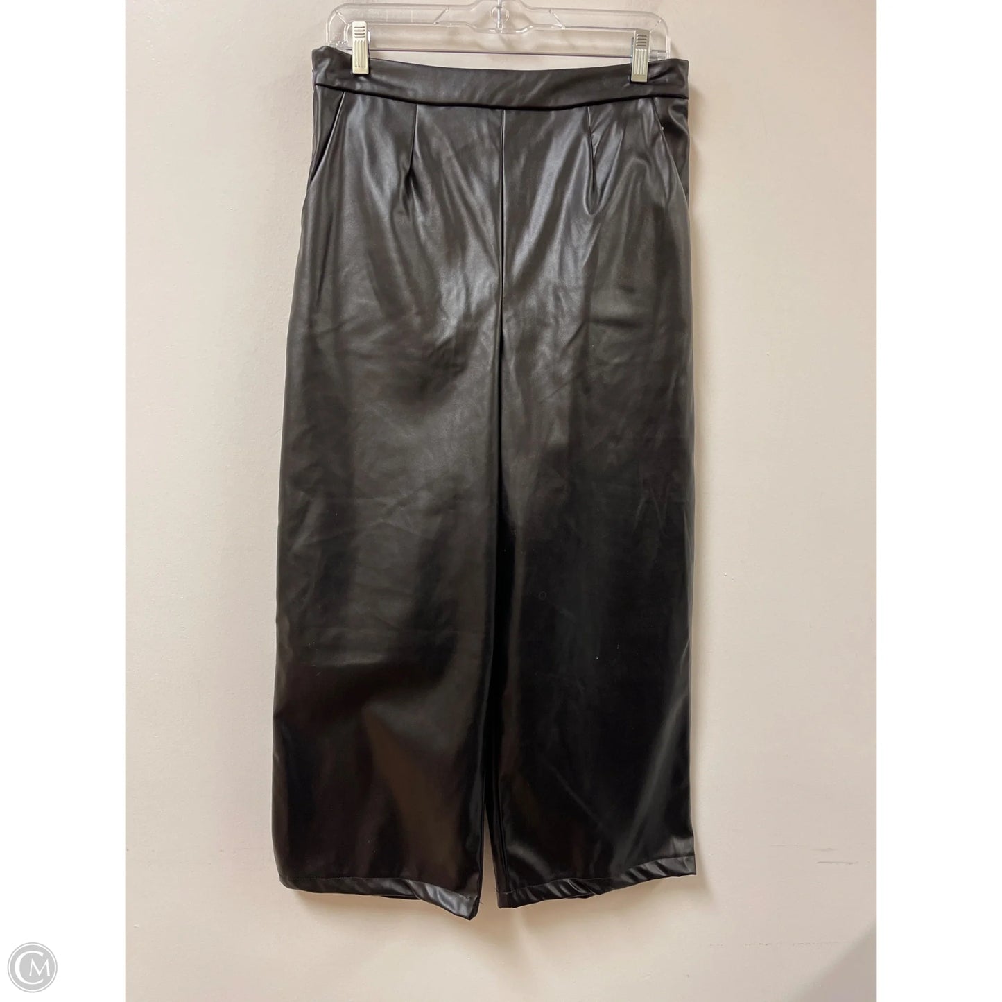 Pants Other By Clothes Mentor In Black, Size: 12