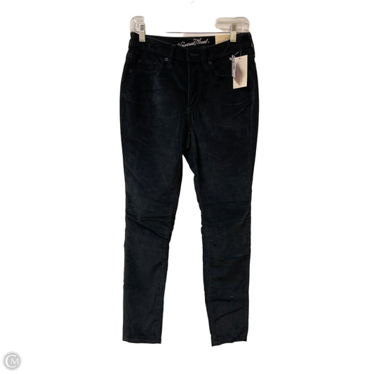 Pants Other By Universal Thread In Black, Size: 4