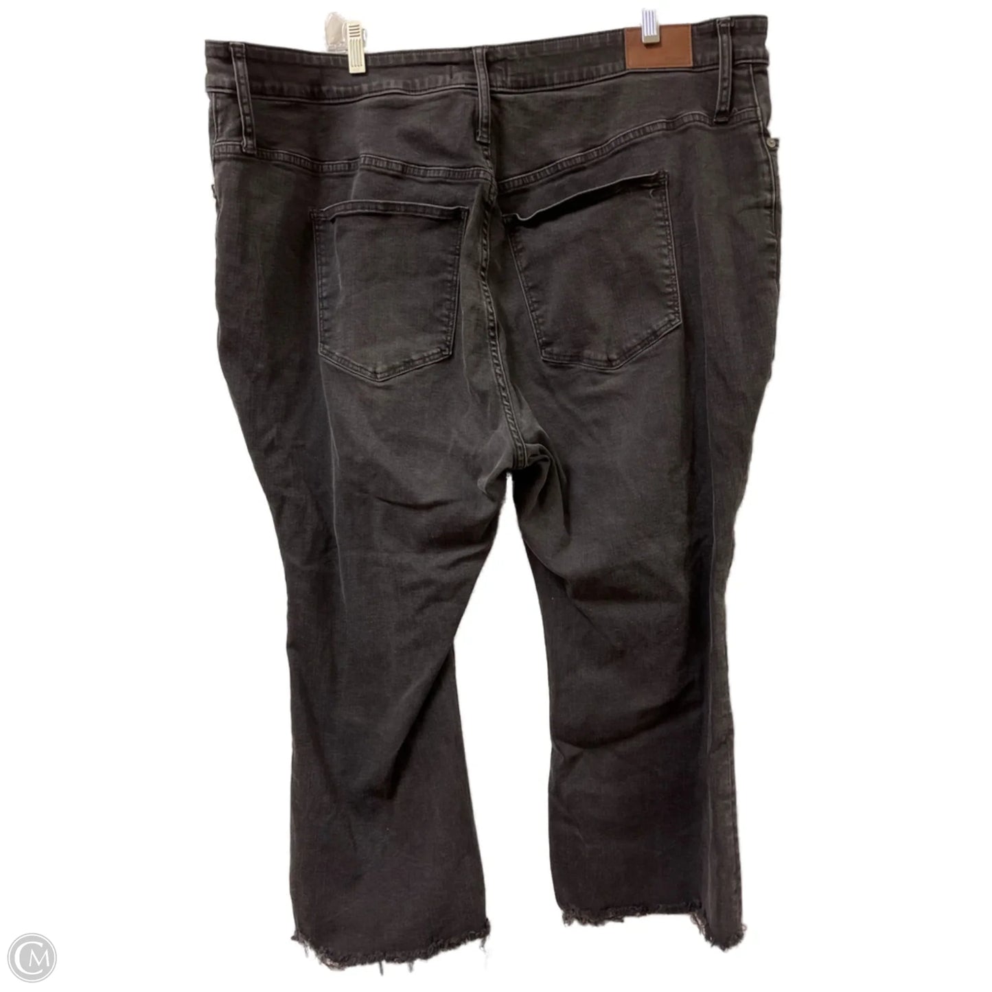 Pants Other By Madewell In Gold, Size: 20