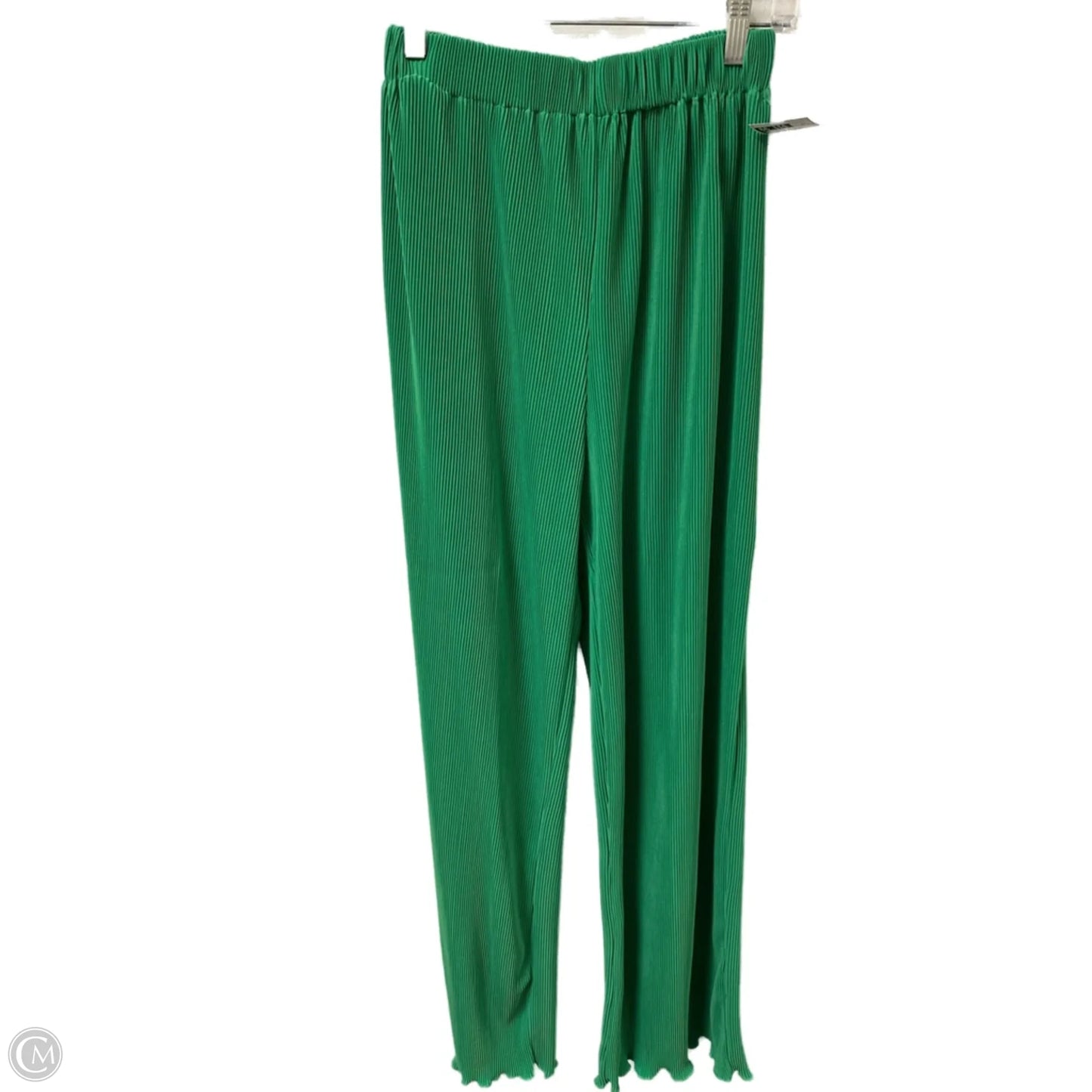 Pants Other By Clothes Mentor In Green, Size: 12