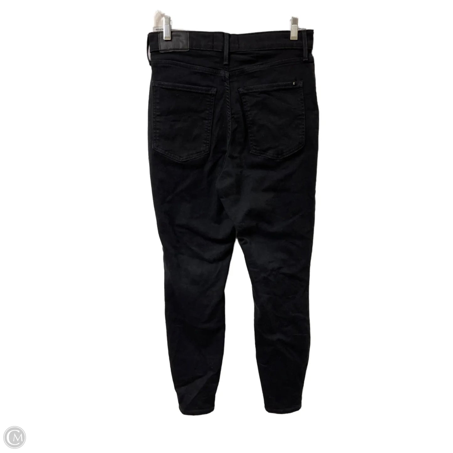 Pants Other By Everlane In Black, Size: 8