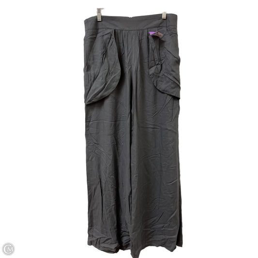 Pants Other By Final Touch In Grey, Size: 12