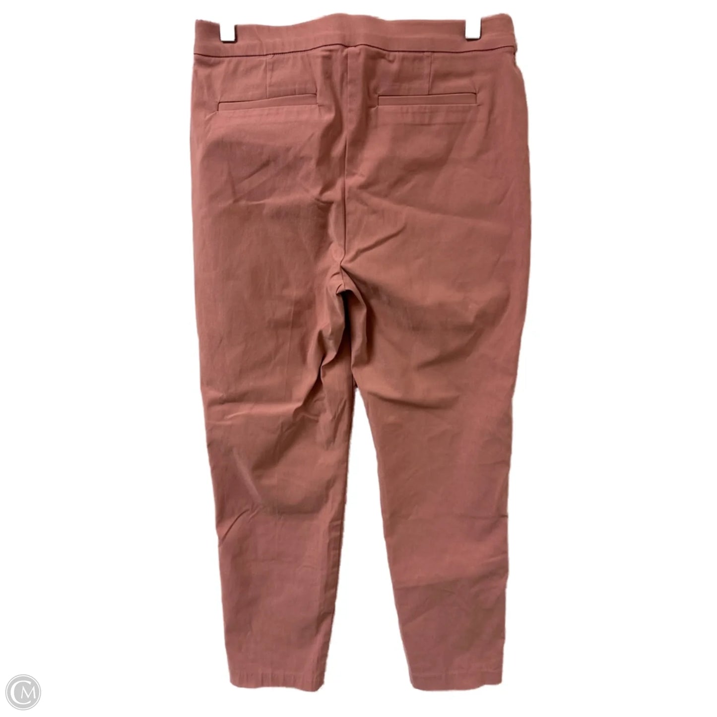 Pants Other By Clothes Mentor In Pink, Size: 10