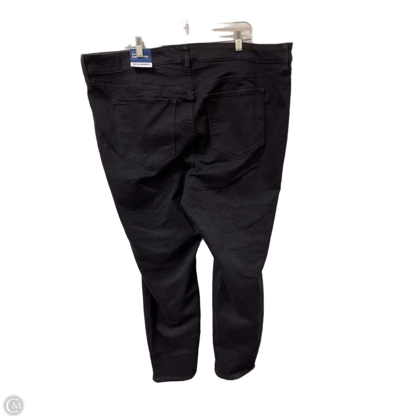 Pants Other By Old Navy In Black, Size: 24