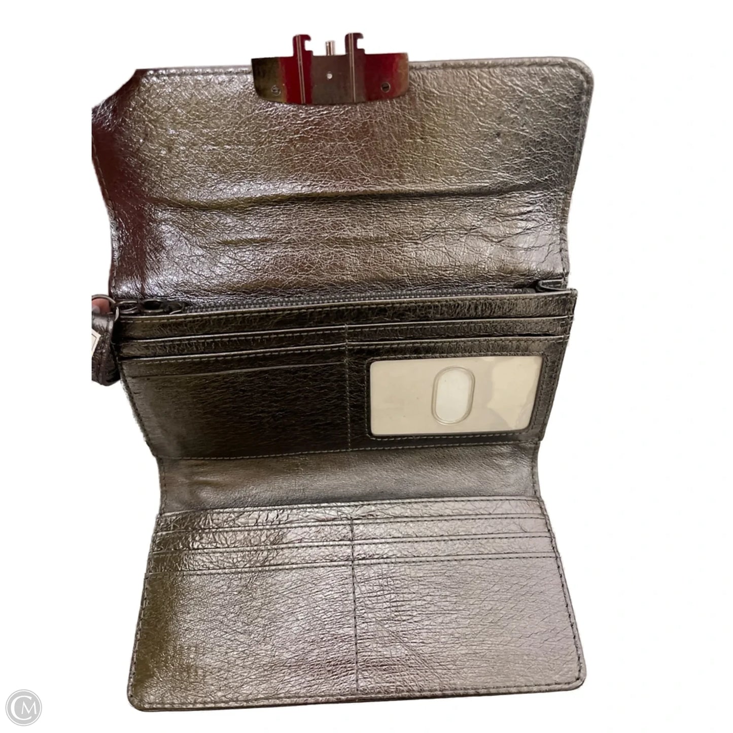 Wallet By Elliot Lucca, Size: Medium