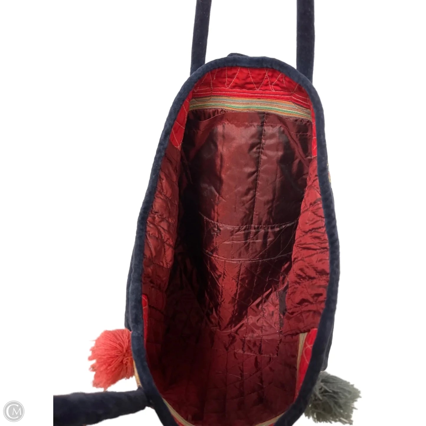 Tote By Cma, Size: Medium