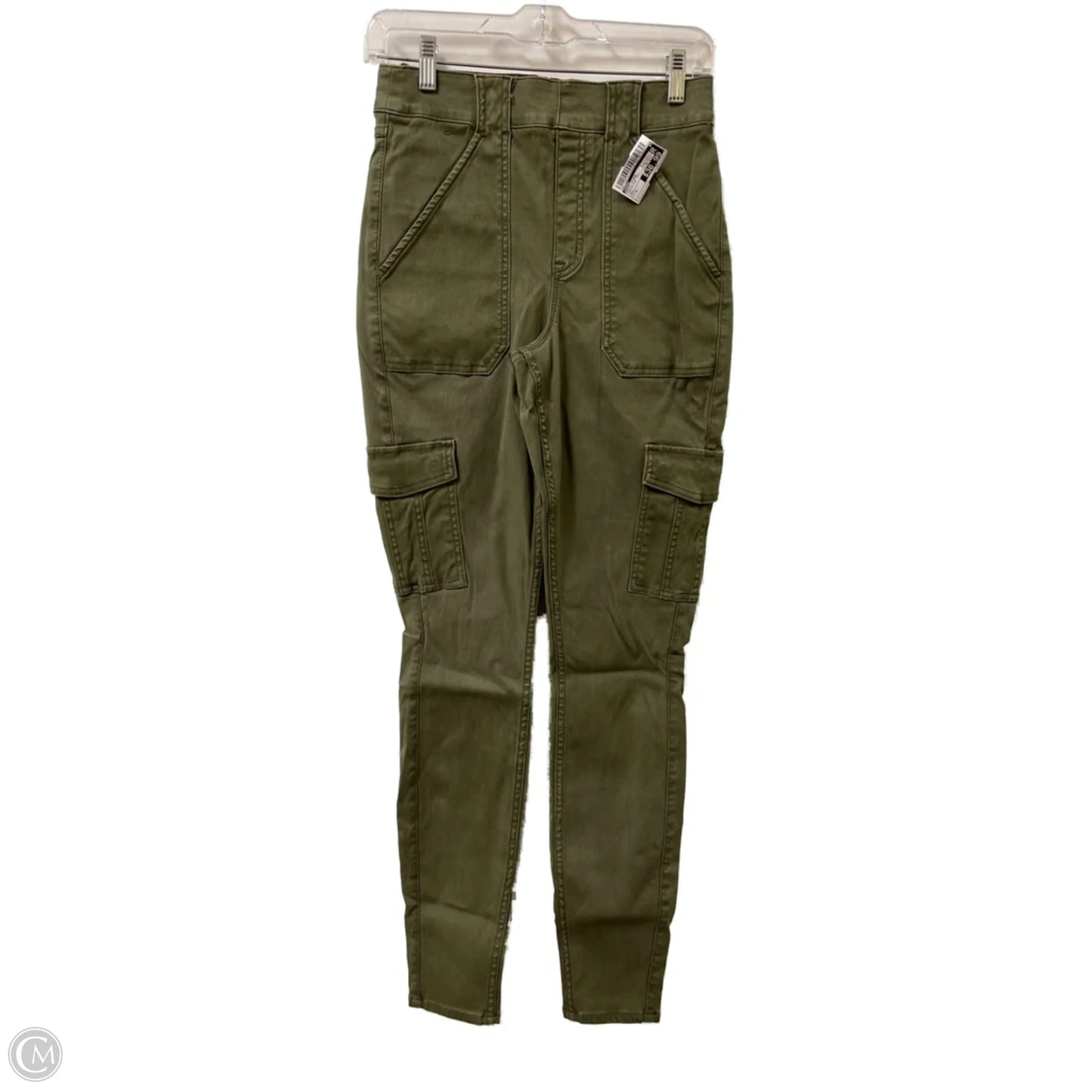Pants Other By Spanx In Camouflage Print, Size: 8
