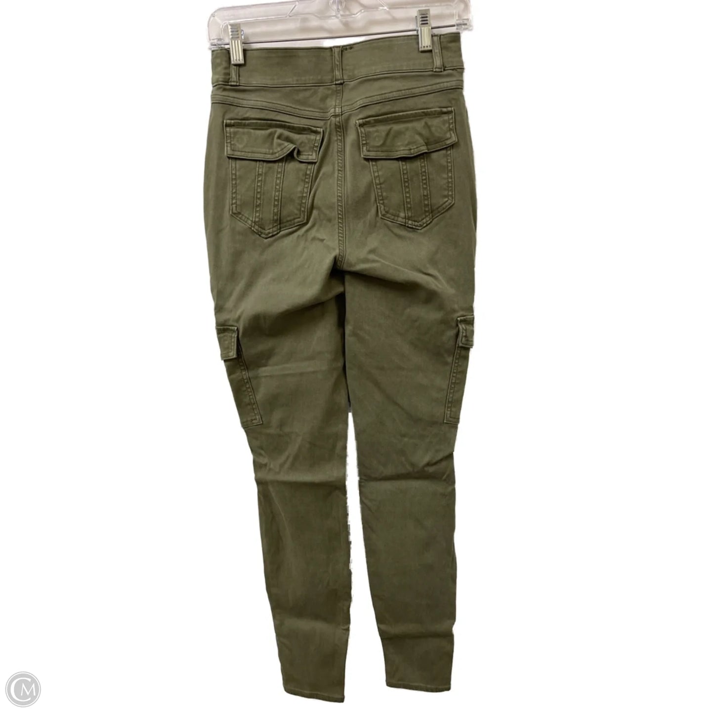 Pants Other By Spanx In Camouflage Print, Size: 8