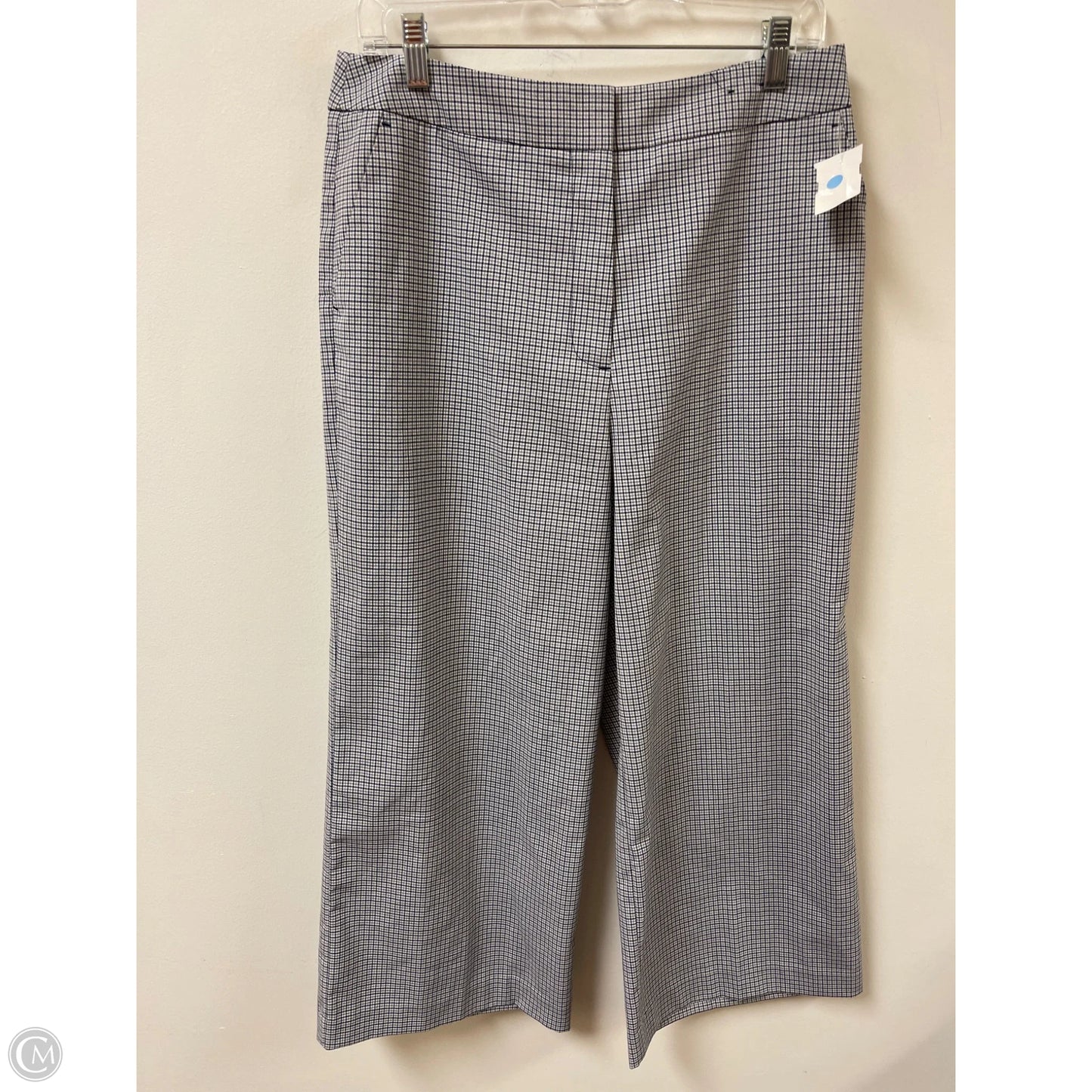 Pants Other By Worthington In Blue, Size: 8