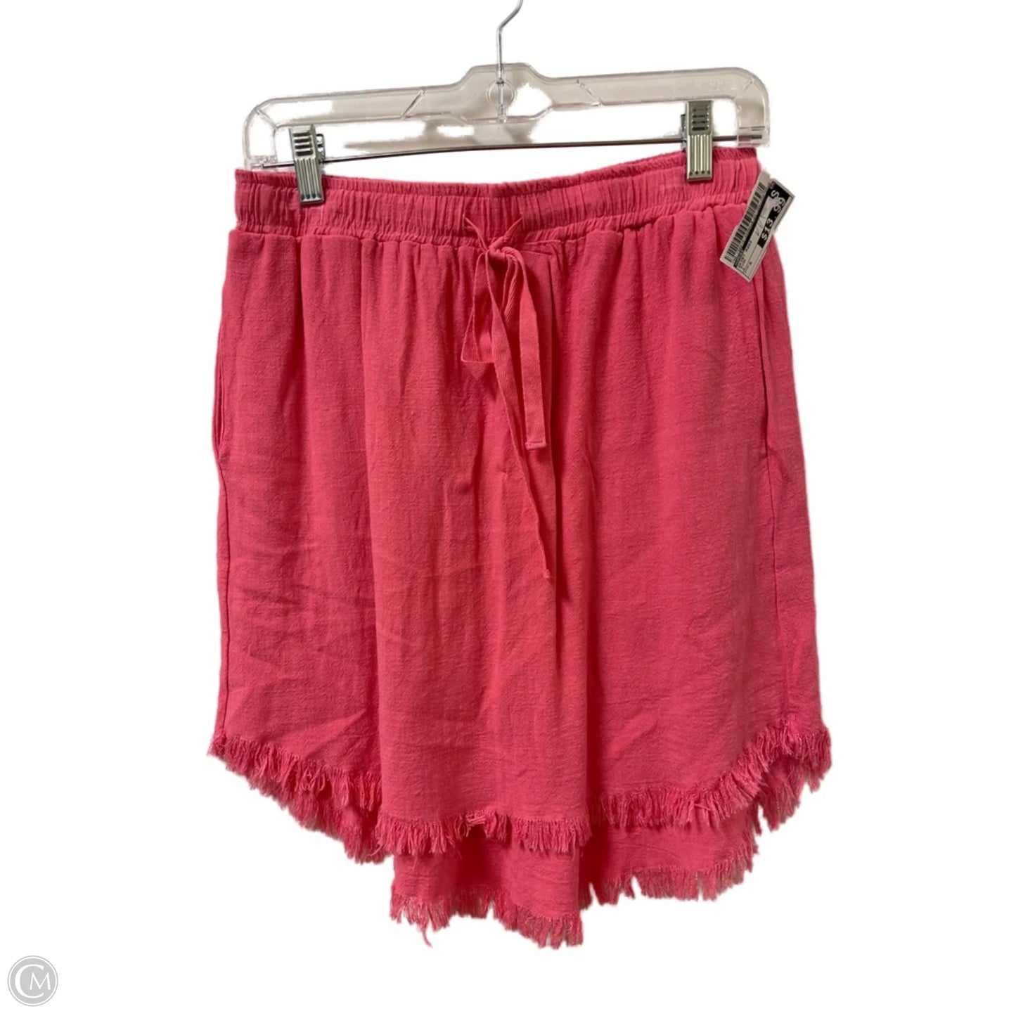 Skirt Midi By Umgee In Pink, Size: S