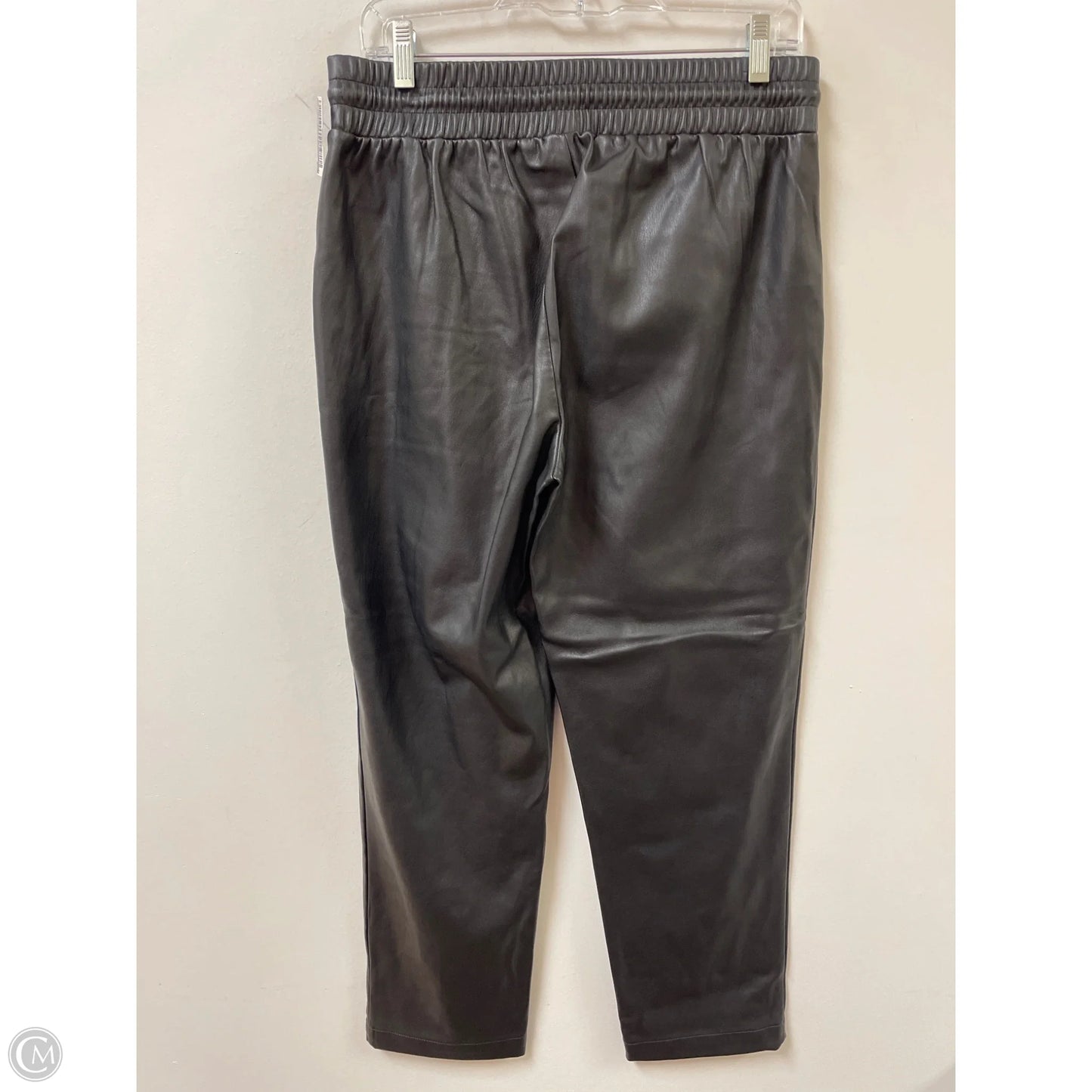 Pants Other By Loft In Black, Size: 8