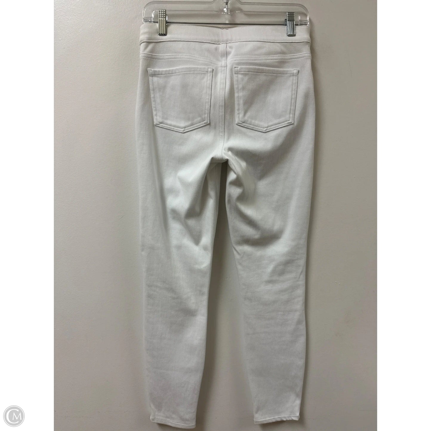 Pants Other By Spanx In White, Size: 8