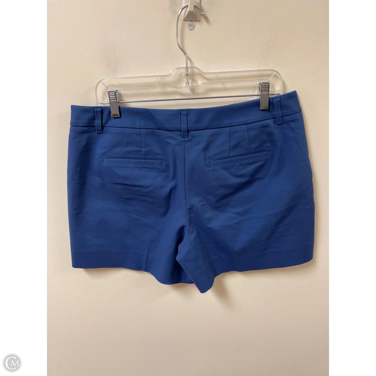 Shorts By White House Black Market In Blue, Size: 10