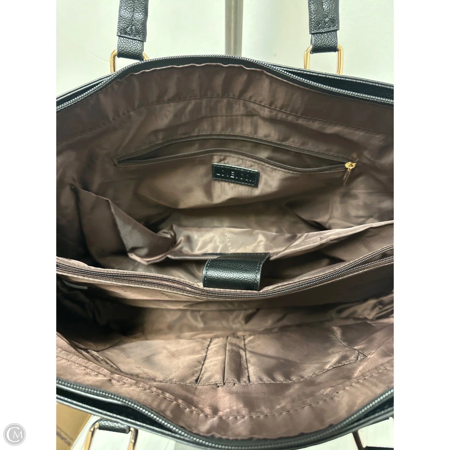 Handbag By Clothes Mentor, Size: Large