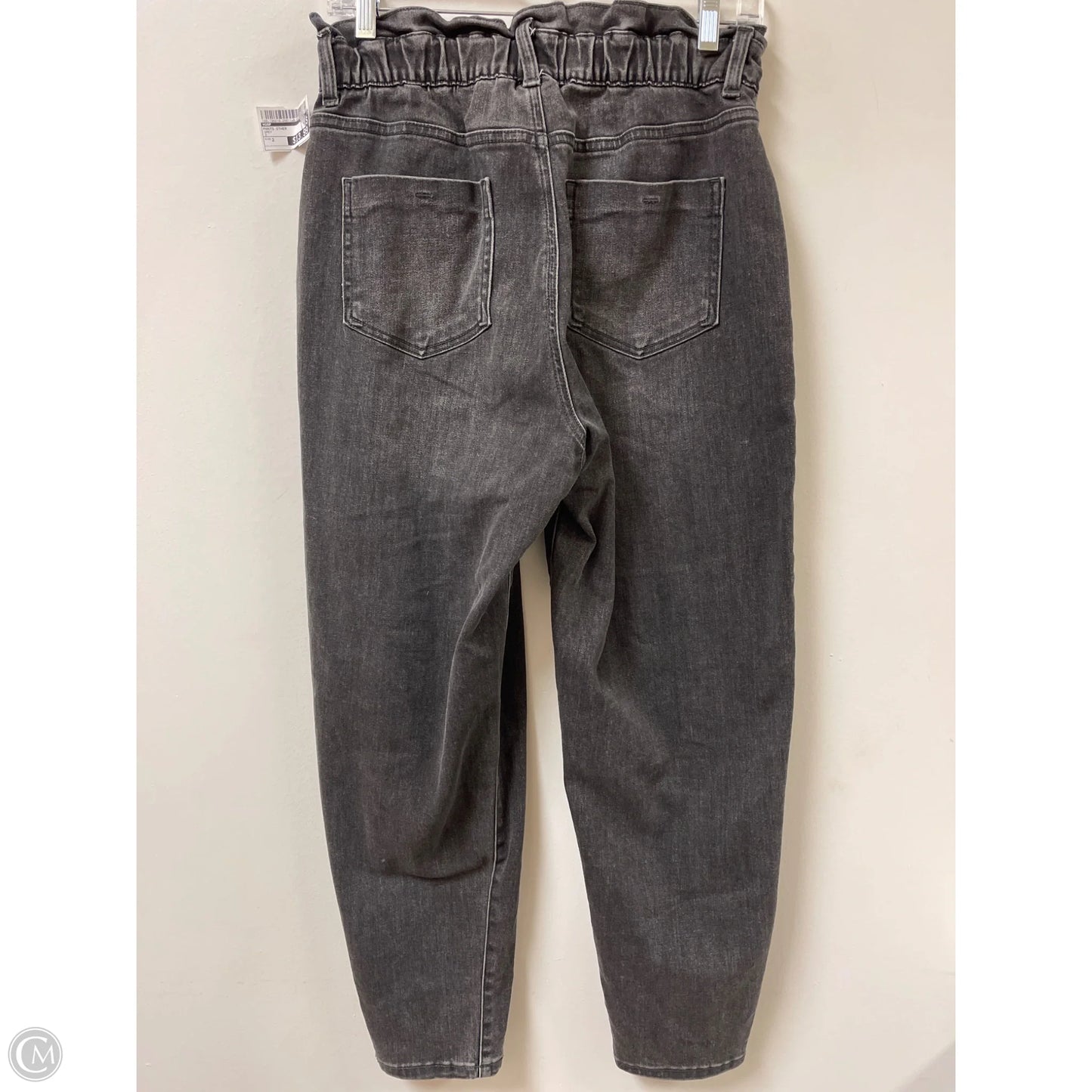 Pants Other By Gap In Grey, Size: 2