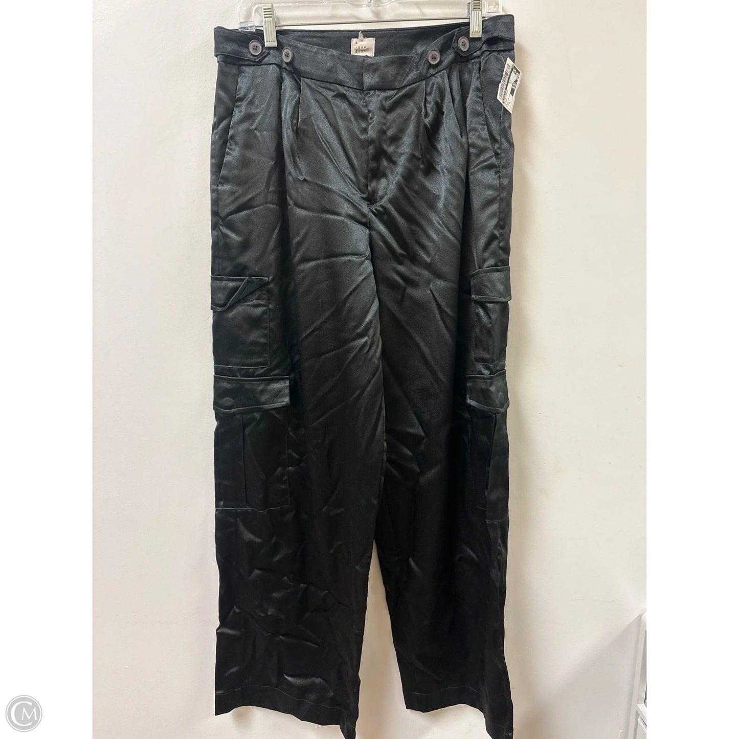 Pants Other By A New Day In Black, Size: 8