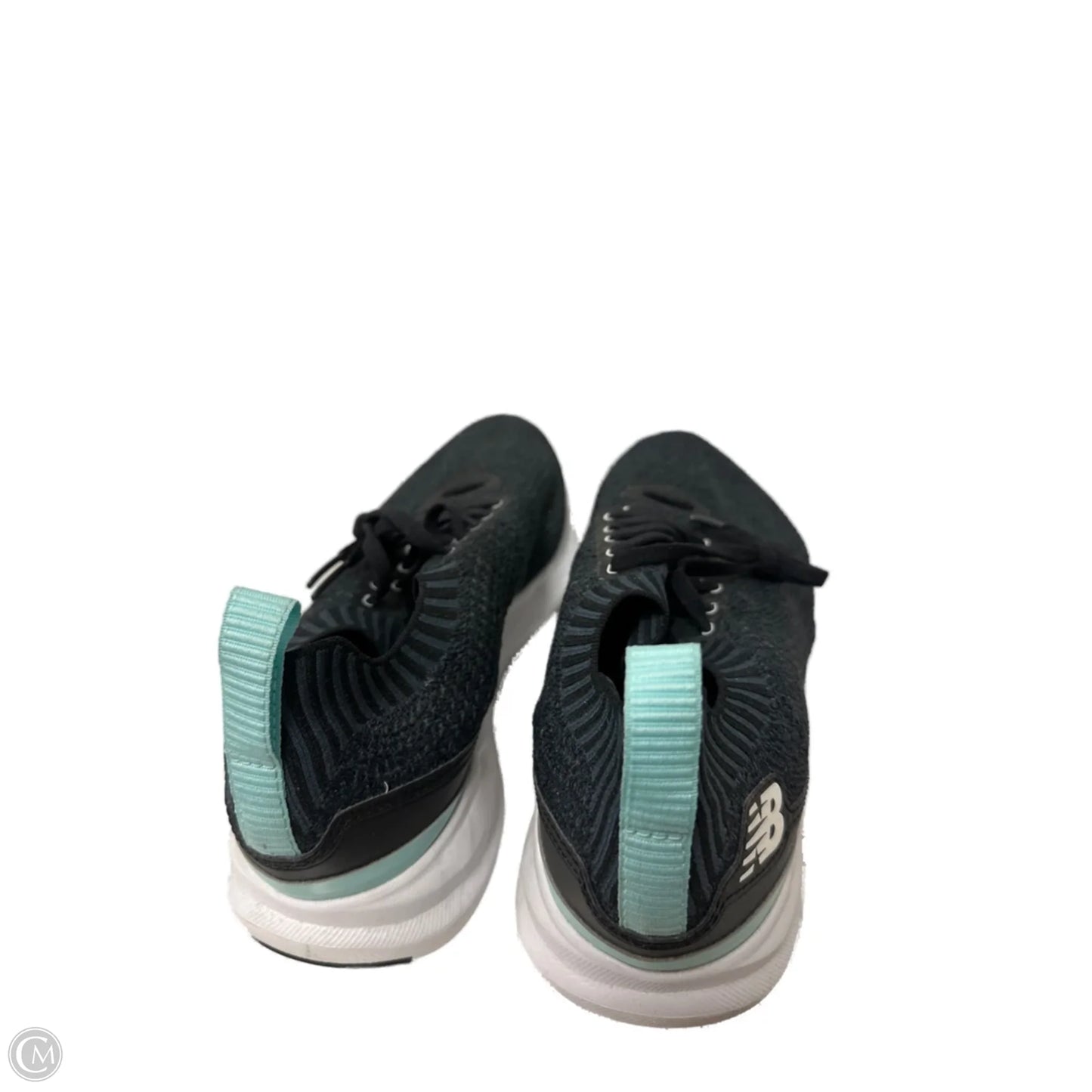 Shoes Athletic By New Balance In Navy, Size: 10