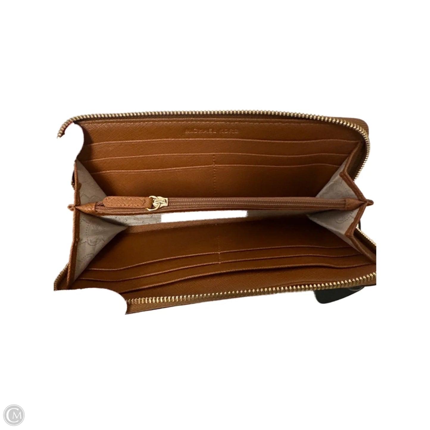 Wallet Designer By Michael Kors, Size: Large