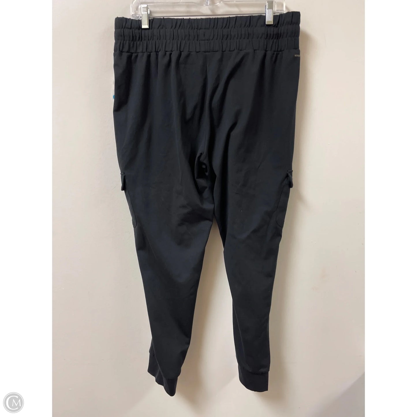 Athletic Pants By Mondetta In Black, Size: L