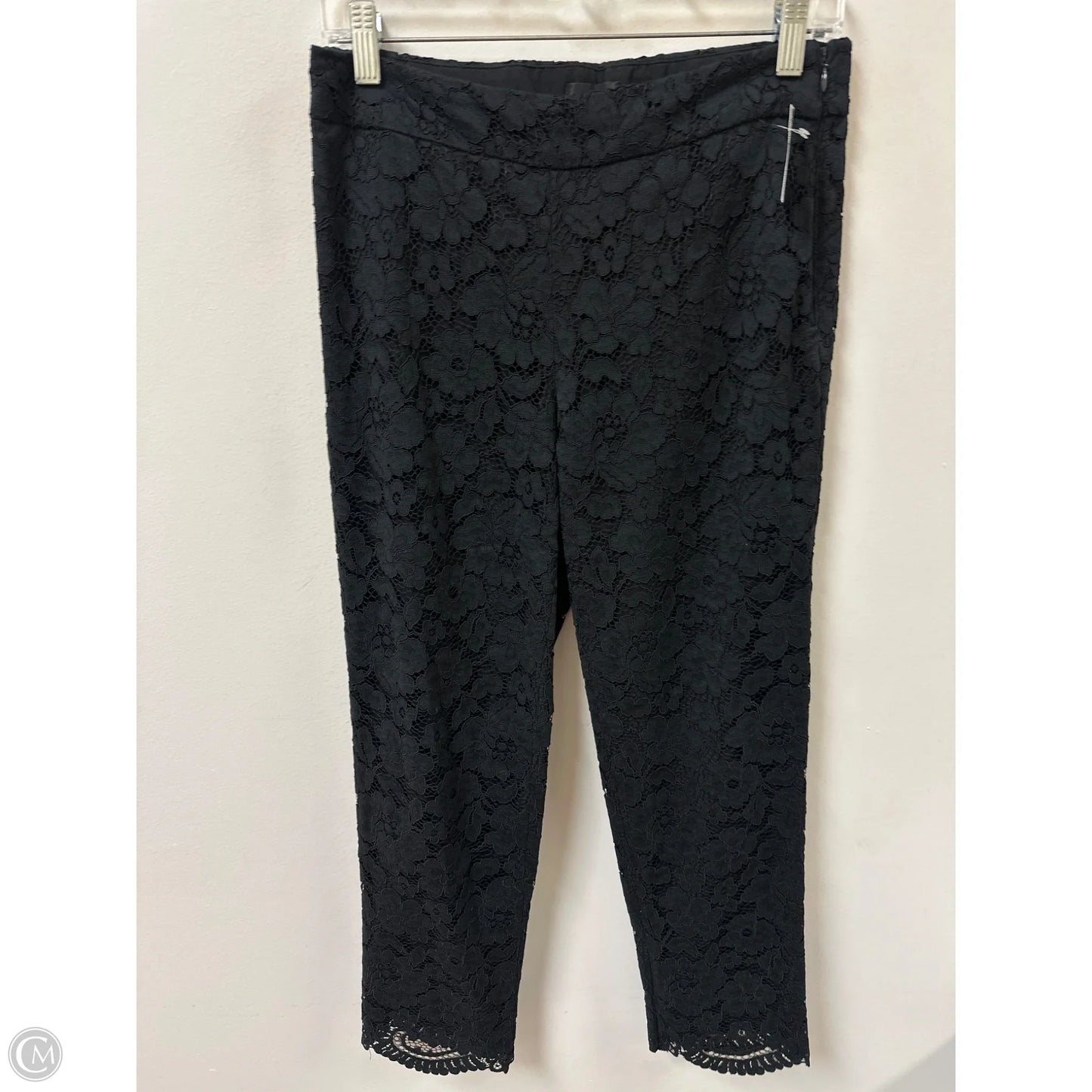 Pants Other By Talbots In Black, Size: 2