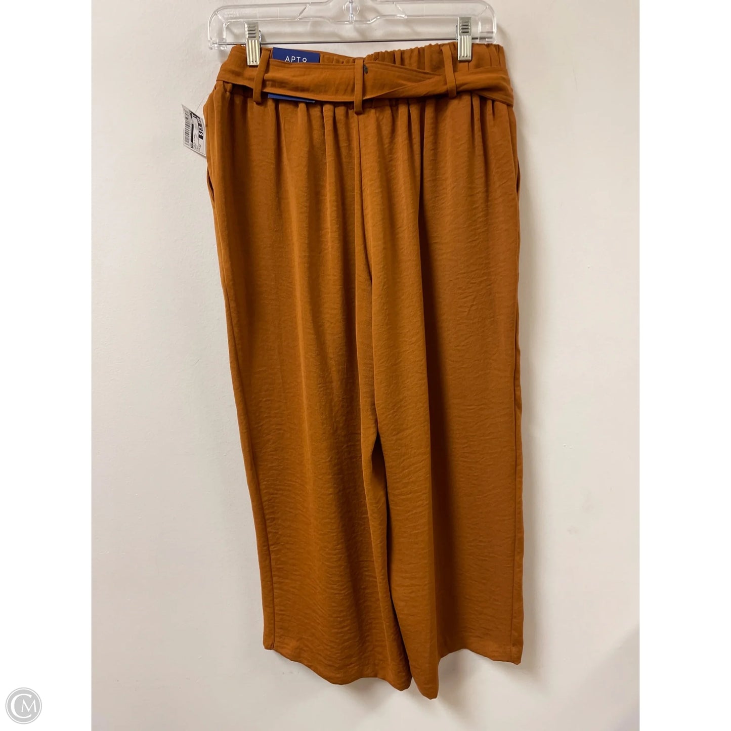 Pants Other By Gap In Brown, Size: 12