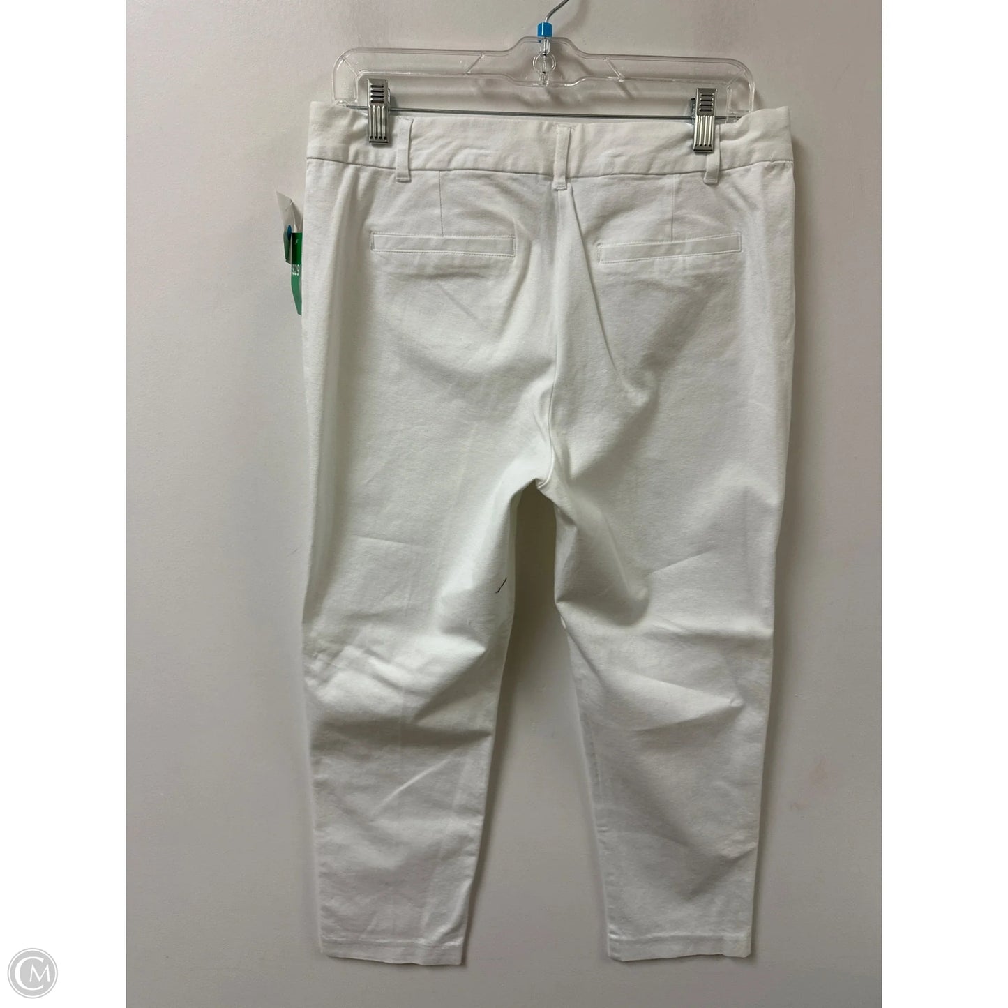 Pants Other By Dip In White, Size: 10
