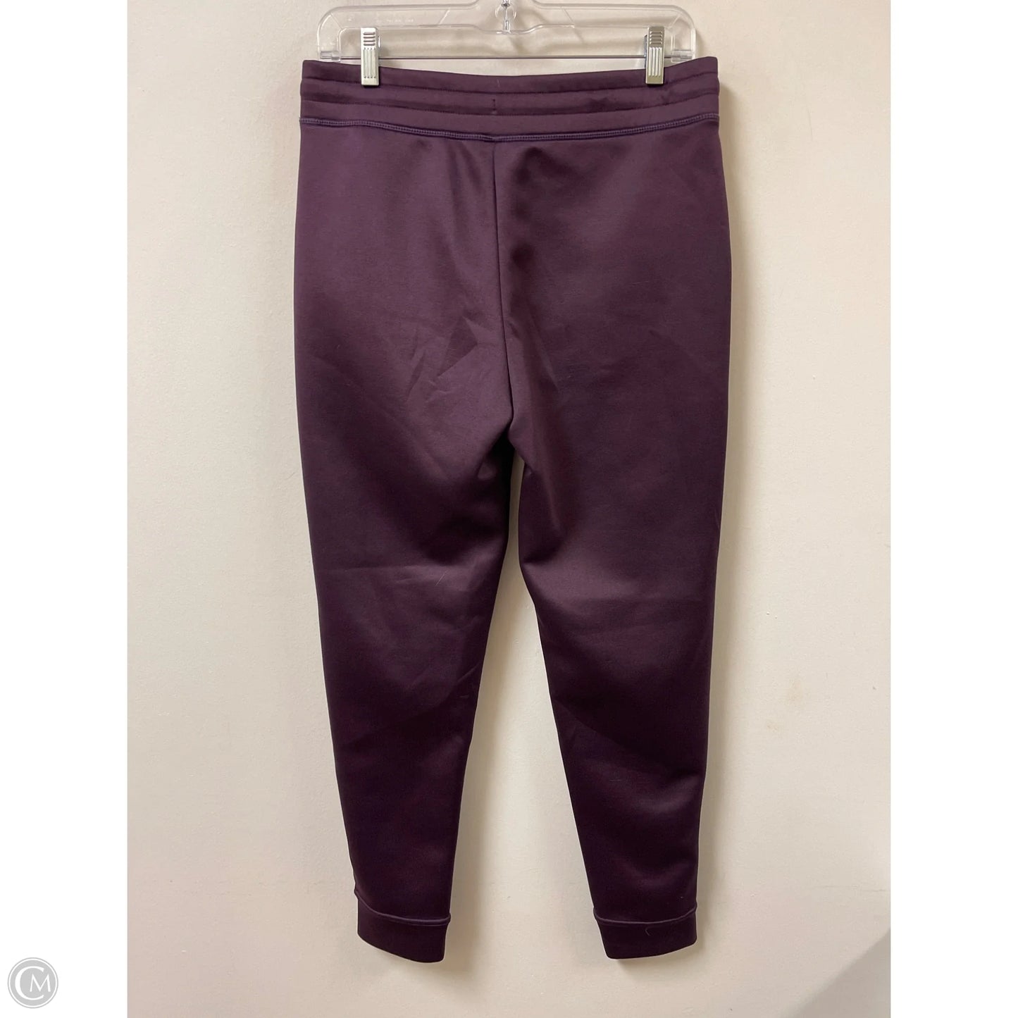 Athletic Pants By 32 Degrees In Purple, Size: S