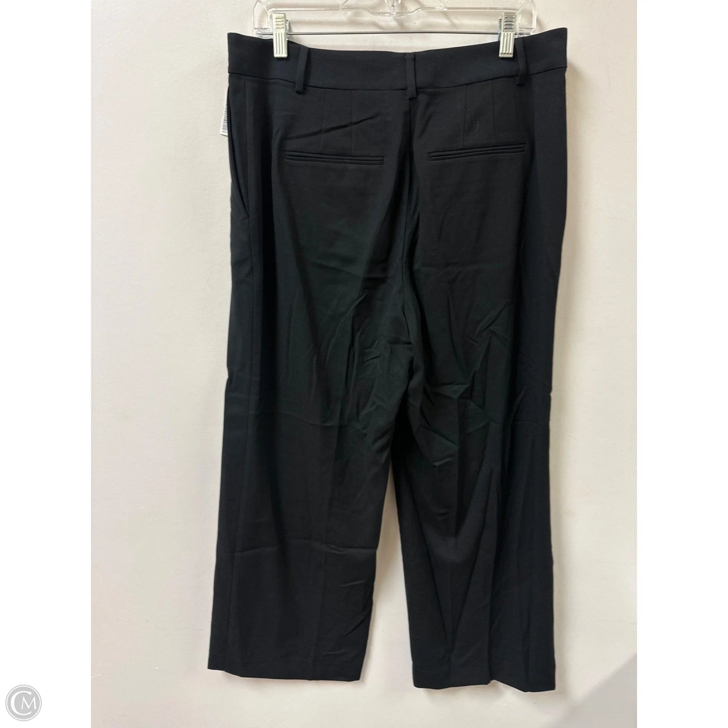 Pants Other By Ann Taylor In Black, Size: 14