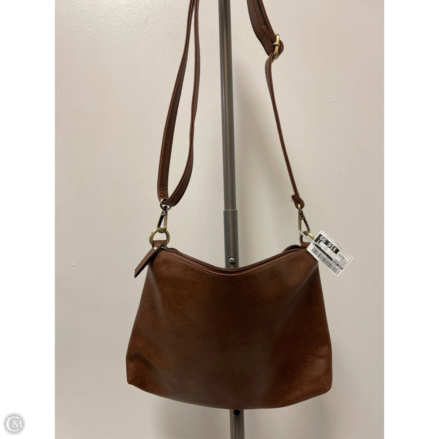 Crossbody By Joy Susan, Size: Medium