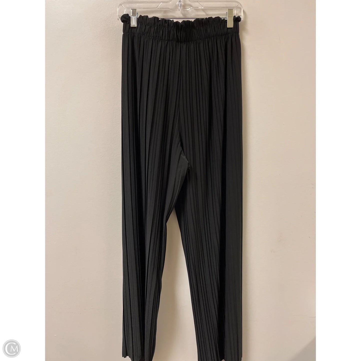 Pants Other By Clothes Mentor In Black, Size: 12