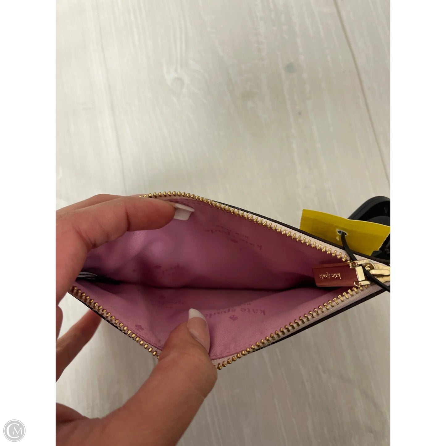 Wallet Designer By Kate Spade, Size: Small