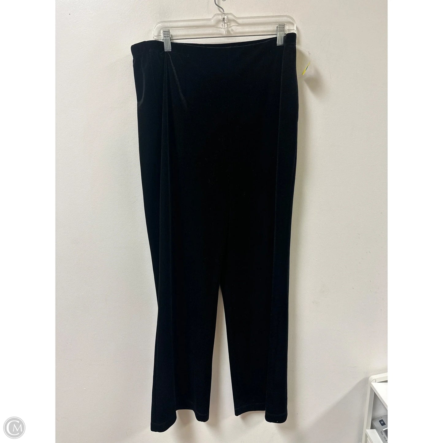 Pants Other By Chicos In Black, Size: 12