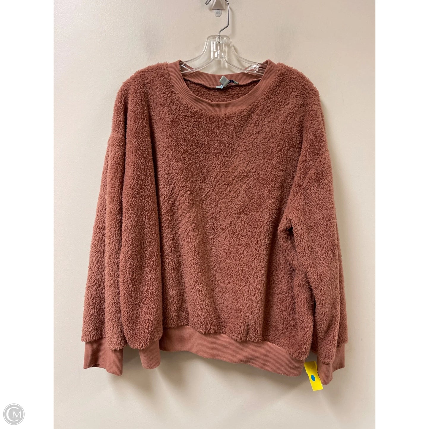 Sweater By She + Sky In Pink, Size: L