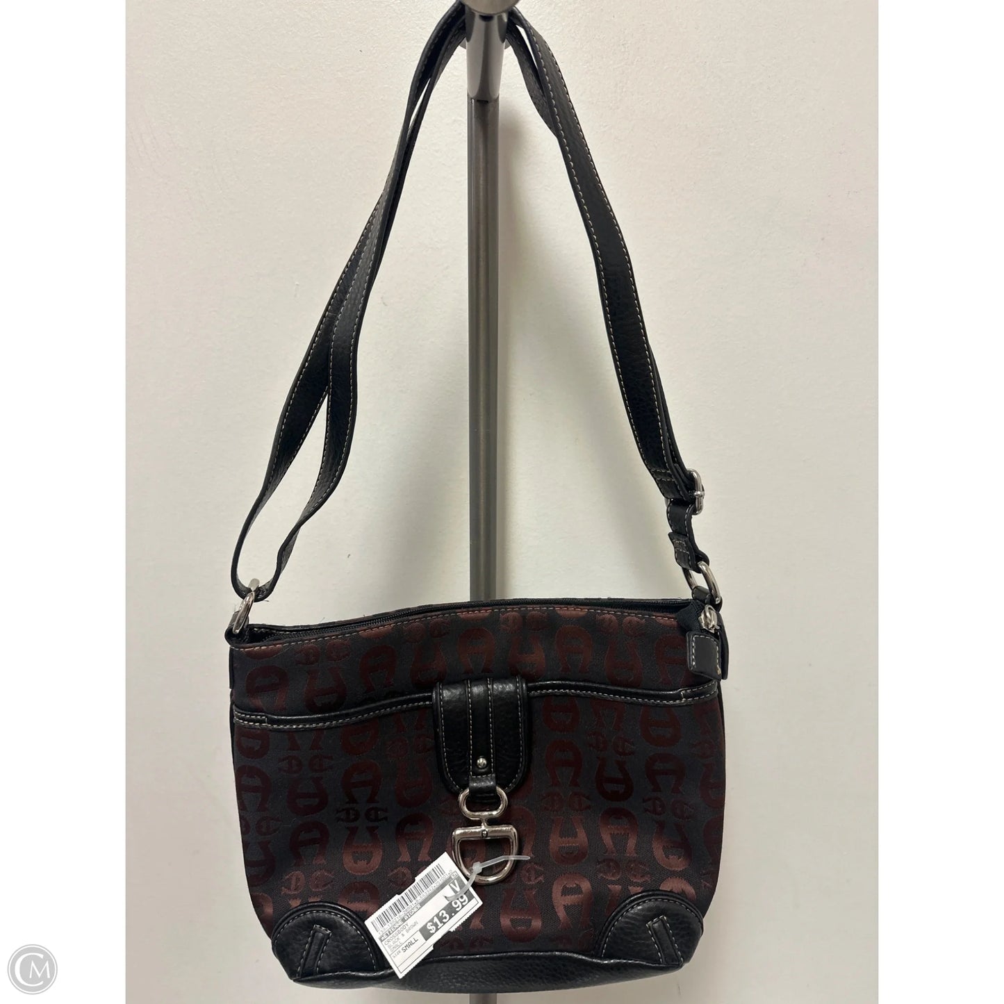 Crossbody By Etienne Aigner, Size: Small