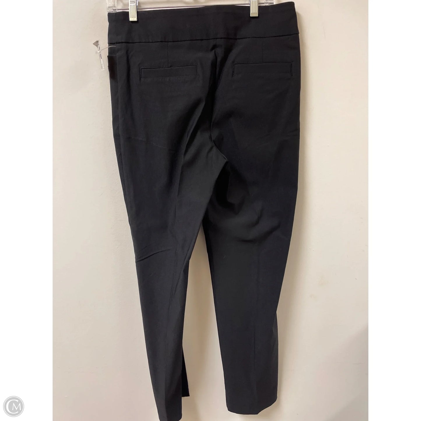 Pants Other By Kim Rogers In Black, Size: 10
