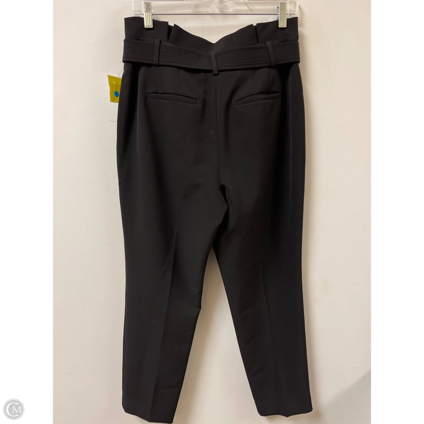 Pants Dress By White House Black Market In Black, Size: 8