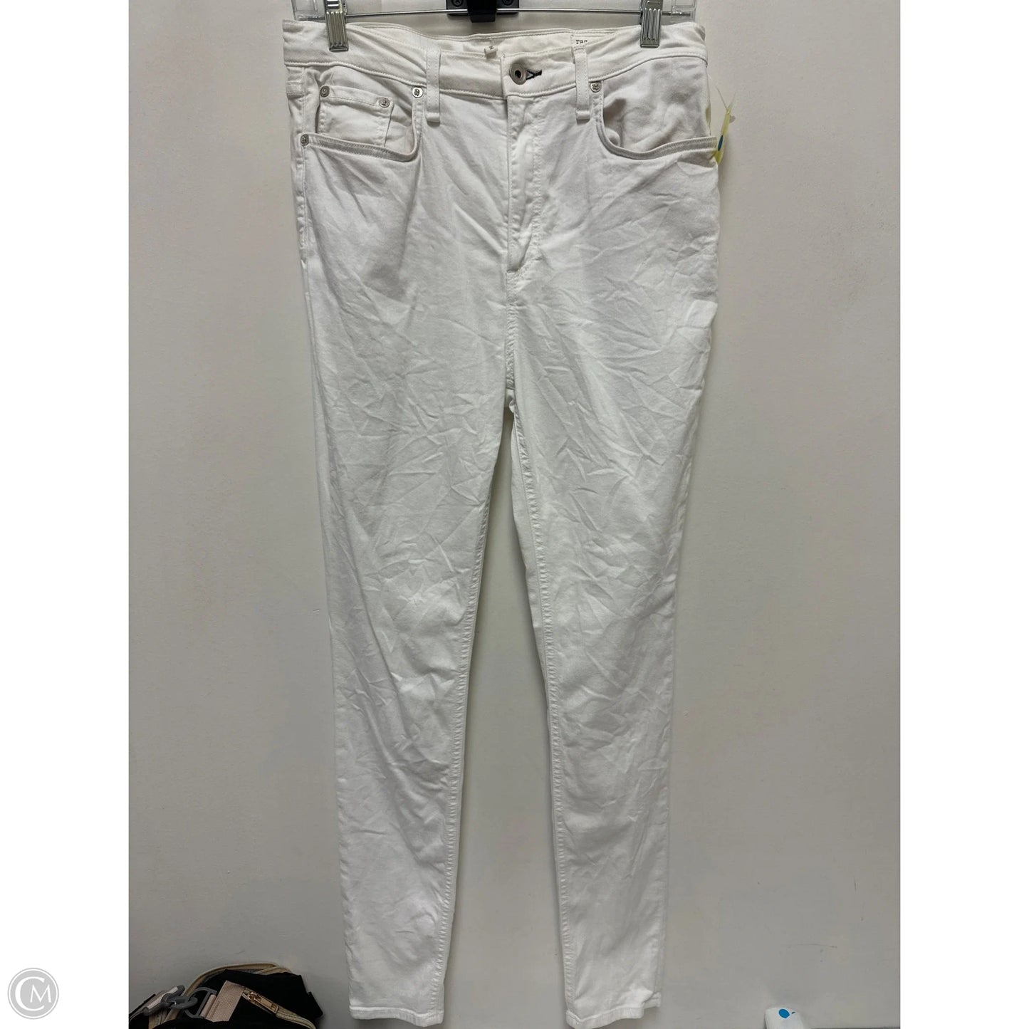 Pants Other By Rag And Bone In White, Size: 10