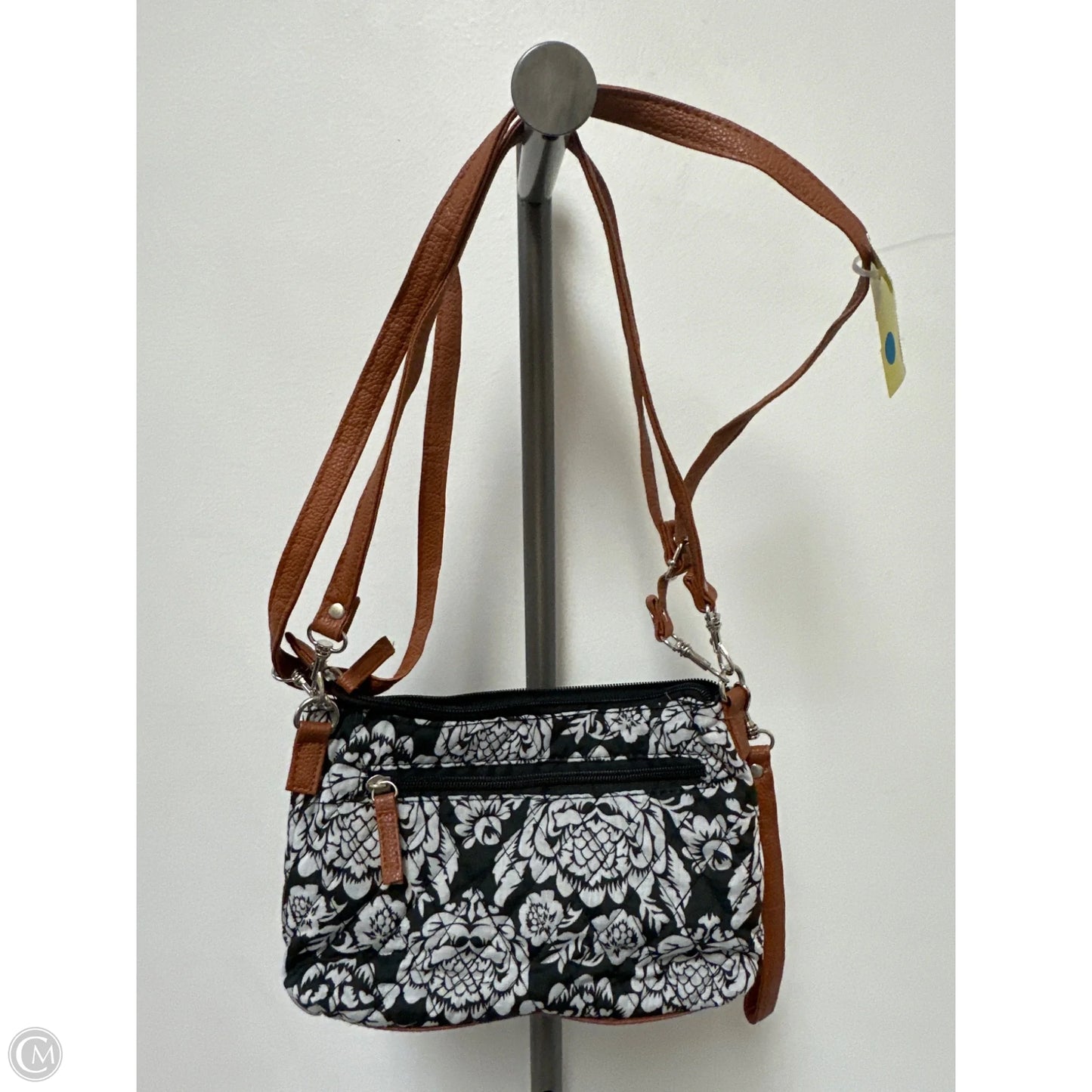 Wallet By Stone Mountain, Size: Small
