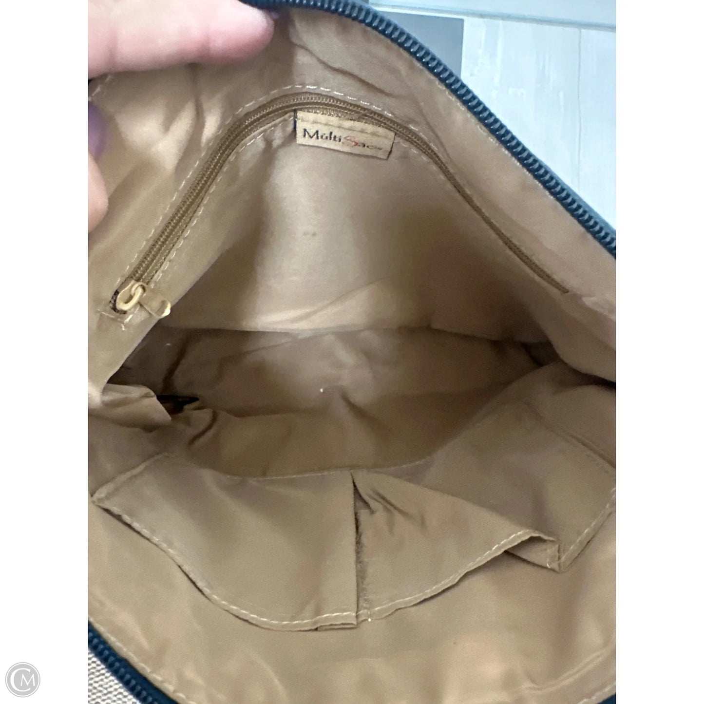 Handbag By Clothes Mentor, Size: Medium