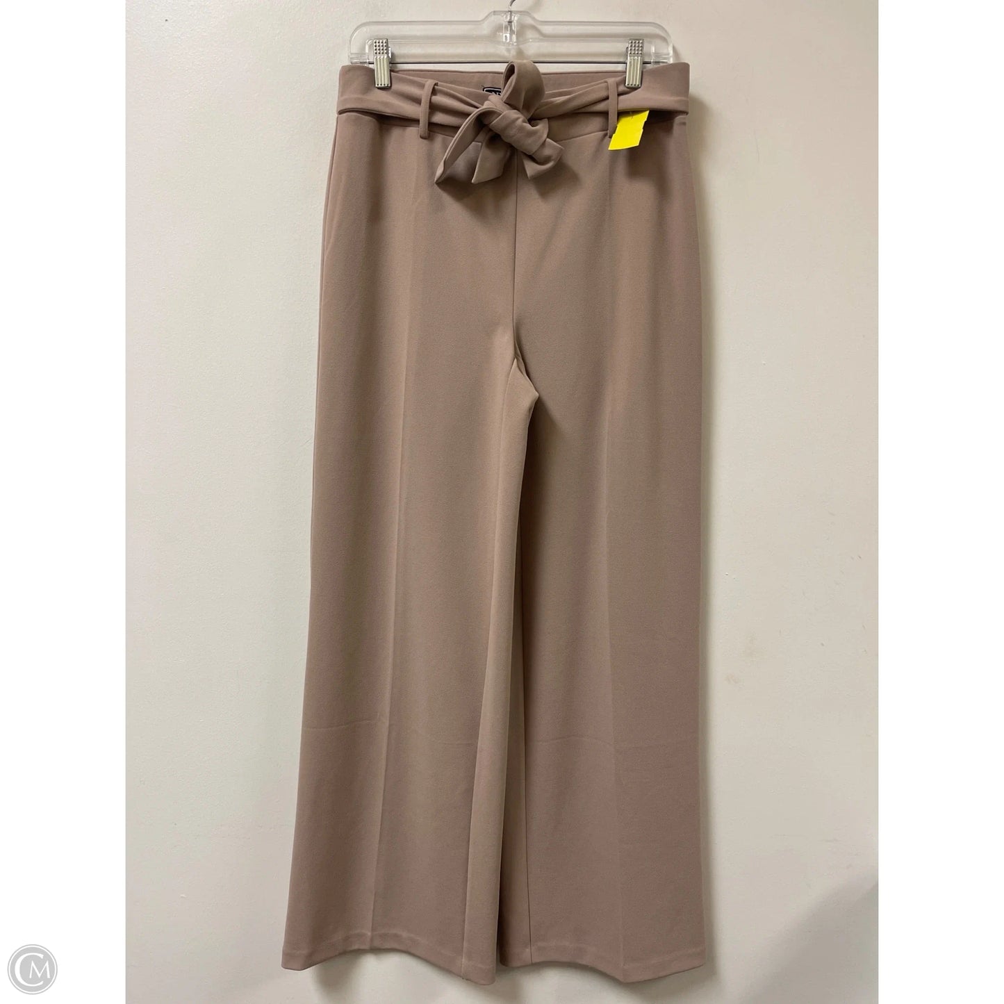 Pants Other By New York And Co In Tan, Size: 10