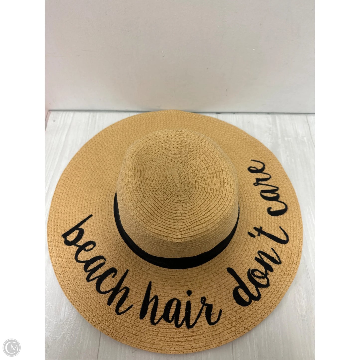 Hat Sun By Cc