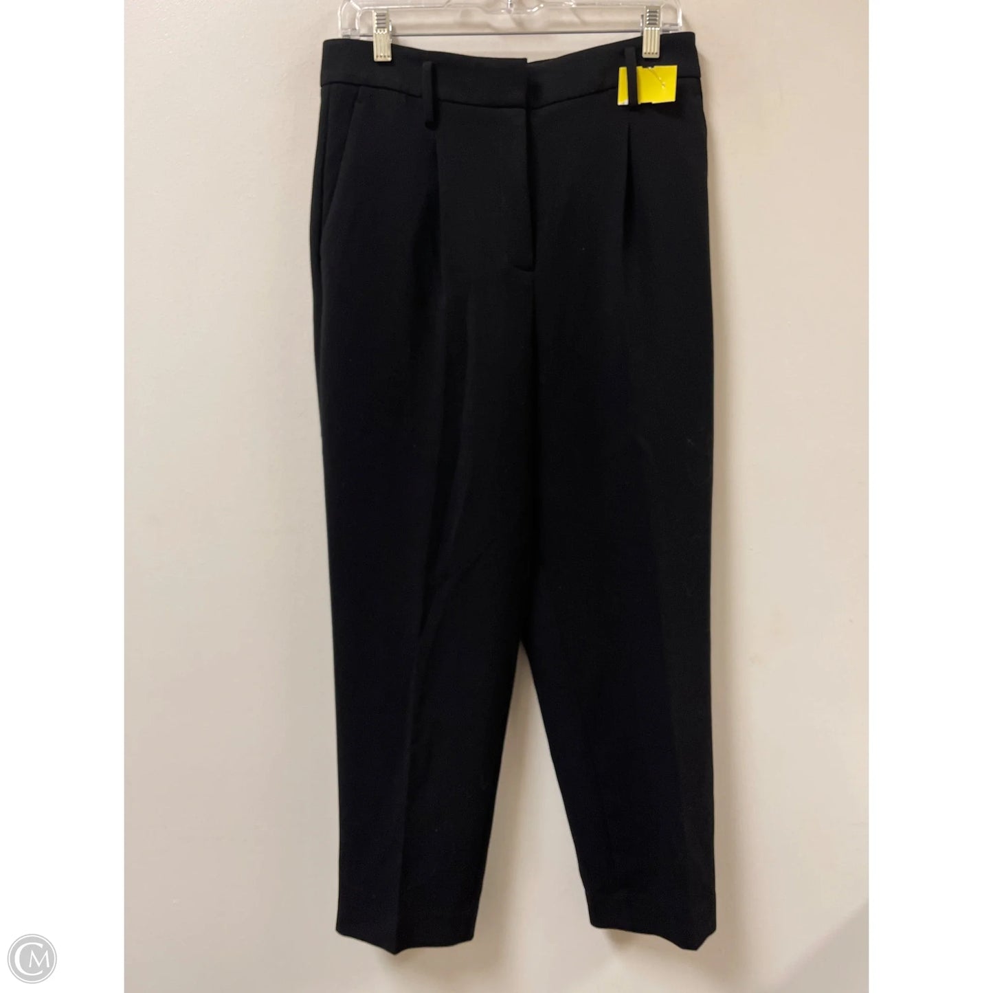 Pants Dress By Ann Taylor In Black, Size: 6